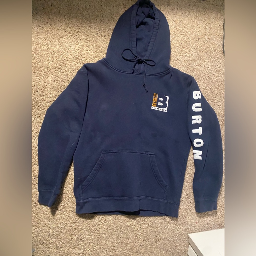 Burton Hoodie